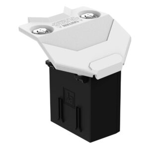 EVERSE 8 BAT White Electrovoice