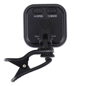 FLASH TUNER 2.0 Fender