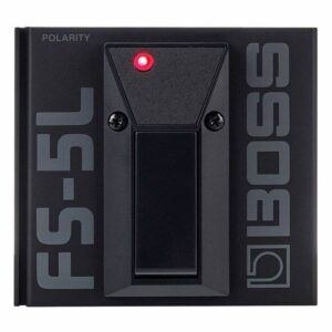 FOOTSWITCH FS-5L Roland