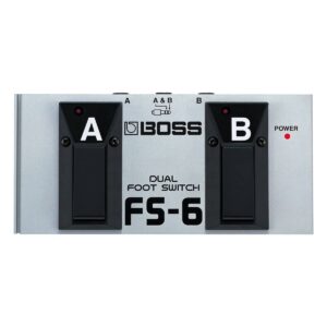 FOOTSWITCH ROLAND FS-6 Roland