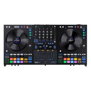 FOUR Rane