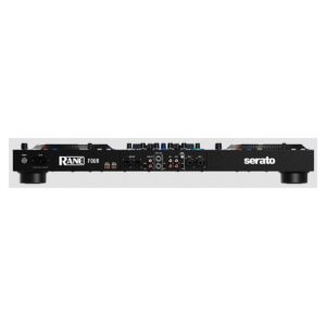 FOUR Rane
