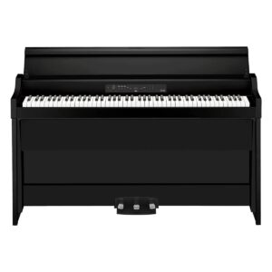 G1B-AIR BLACK Korg - Instruments de musique - Sonowest