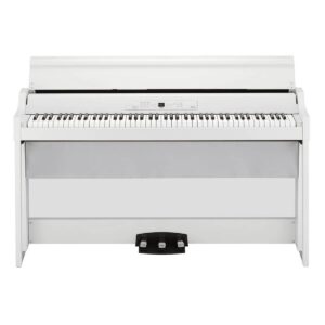 G1B-AIR WHITE Korg