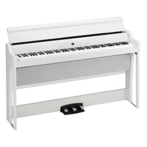 G1B-AIR WHITE Korg
