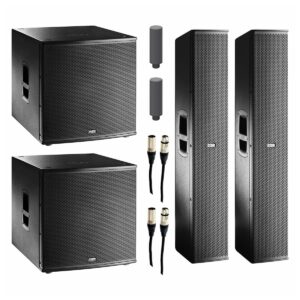GRAND VERTUS 4200 FBT - Systèmes Colonnes - Sonowest