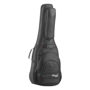 HOUSSE GUITARE CLASSIQUE STB-NDURA15C STAGG Stagg