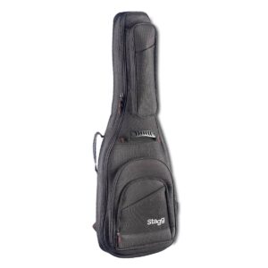 HOUSSE GUITARE ELECTRIQUE STB-NDURA15UE STAGG Stagg