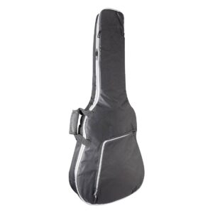 HOUSSE GUITARE FOLK STB-10W Stagg