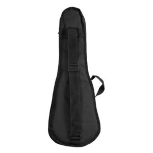 HOUSSE UKULELE CONCERT HH2034 Cascha