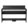LP380U-RWBK Korg - Instruments de musique - Sonowest