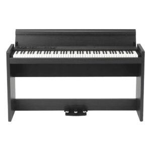 LP380U-RWBK Korg - Instruments de musique - Sonowest