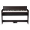 LP380U-RW Korg - Instruments de musique - Sonowest