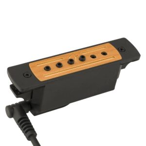 MESQUITE ACOUSTIC PICKUP Fender