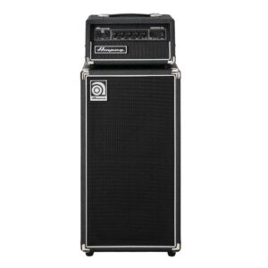 AMPEG MICRO CLASSIC STACK Ampeg