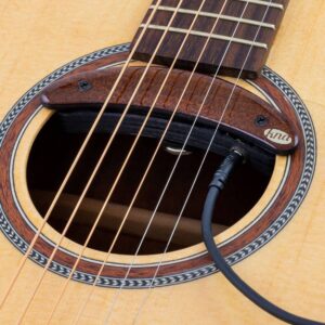 MICRO KNA HP-1 GUITARE FOLK KNA