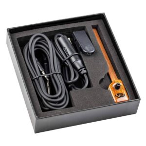 MICRO KNA NG-2 GUITARE CLASSIQUE KNA