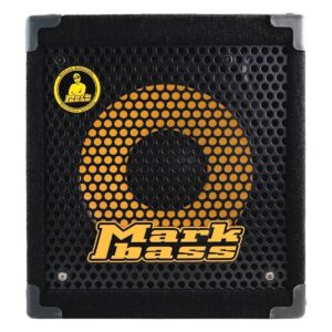 MINI CMD 121 P HOUSSE Mark Bass