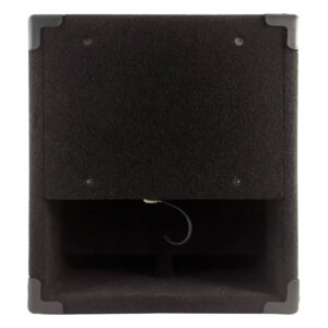 MINI CMD 121 P HOUSSE Mark Bass
