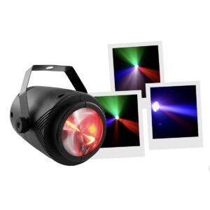 Maxi Derby LED BoomToneDJ - Eclairage - Sonowest