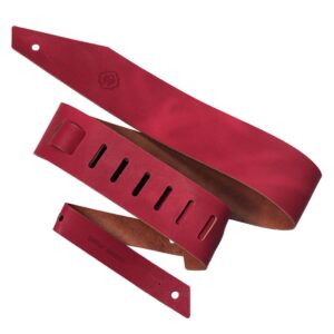 NEUTRA LANTHANA VINTAGE CARMINE RED Constant Bourgeois