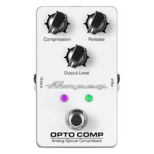 OPTO COMP Ampeg