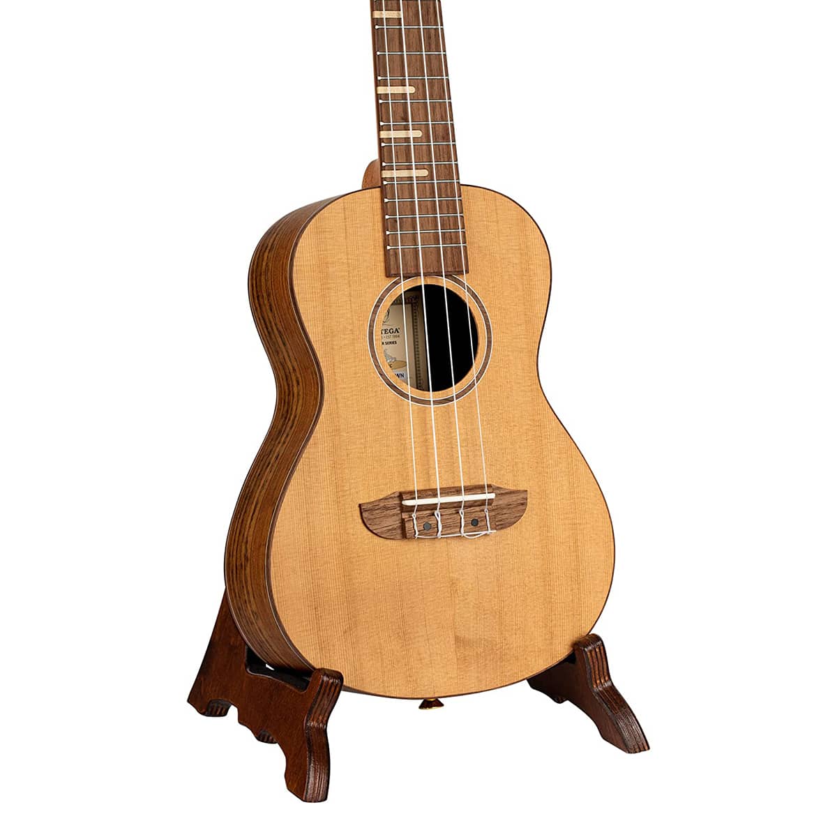 ORTEGA STAND UKULELE BOIS OWUS-1 Ortega, Revendeur Officiel