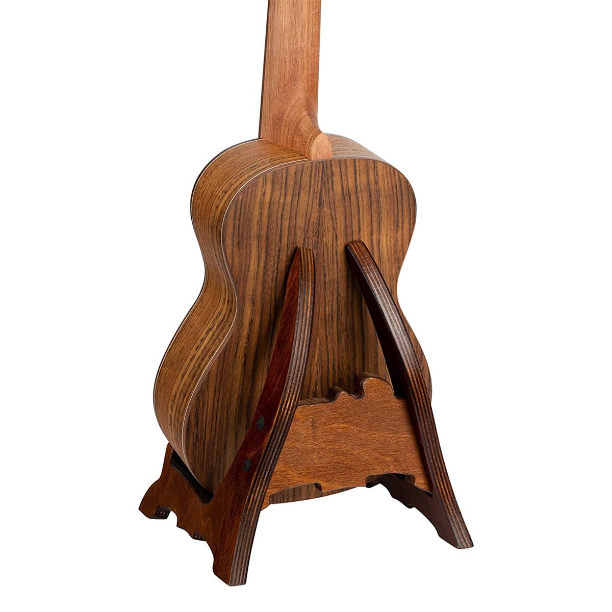 ORTEGA STAND UKULELE BOIS OWUS-1 Ortega, Revendeur Officiel