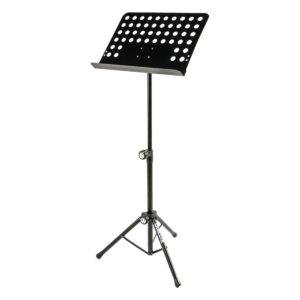 PUPITRE CHEF D’ORCHESTRE MS330WB Quiklok