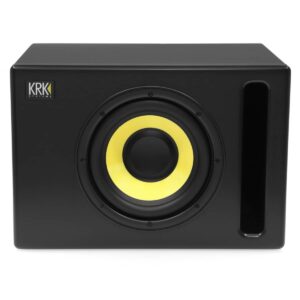 S8.4 KRK Systems