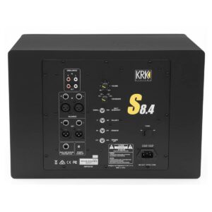 S8.4 KRK Systems