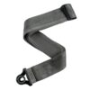 D'Addario SANGLE AUTOLOCK METAL GREY D’Addario - Accessoire et pièce détachée musique - Sonowest