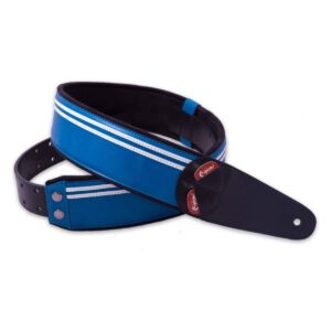 SANGLE RACE BLEUE Righton