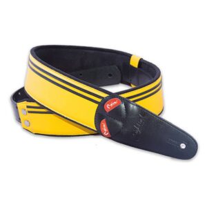 SANGLE RACE JAUNE Righton