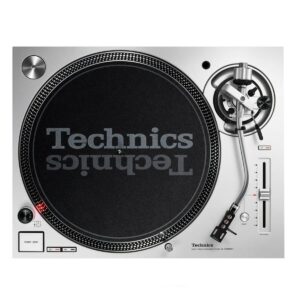 SL-1200MK7 EG Silver Technics