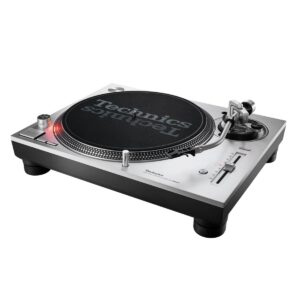 SL-1200MK7 EG Silver Technics