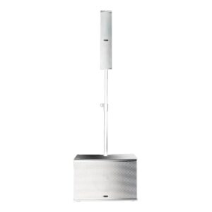 VERTUS CS 1000 White FBT - Enceinte sono - Sonowest