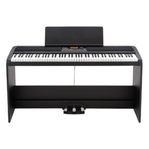 Pianos numériques meubles