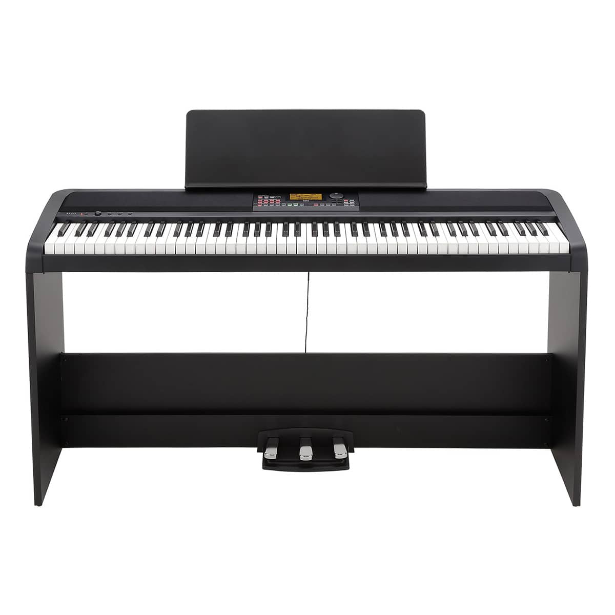 Pianos numériques meubles