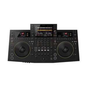 OPUS-QUAD Pioneer
