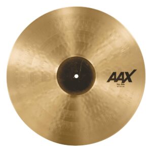 AAX THIN RIDE 20″ Sabian