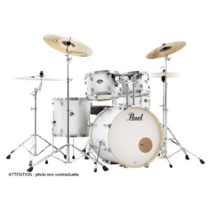 EXPORT FUSION EX705NBR MATTE WHITE Pearl