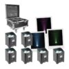 EZBOX PACK BoomToneDJ - Eclairage - Sonowest