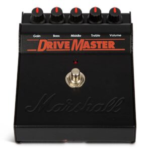 DRIVEMASTER Marshall