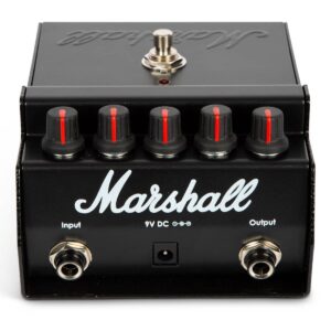 DRIVEMASTER Marshall