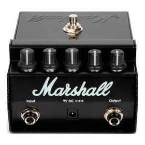 SHREDMASTER Marshall