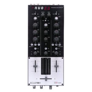 NUO 2.0 Ecler