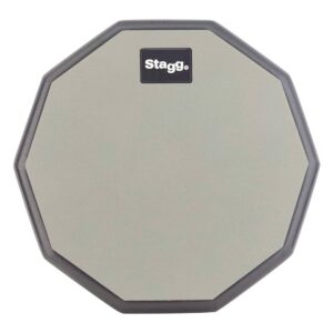PAS D’ENTRAINEMENT TD-08R Stagg