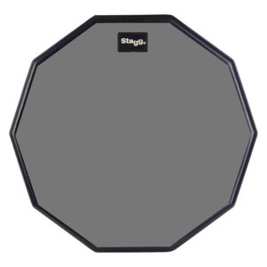 PAS D’ENTRAINEMENT TD-12R Stagg
