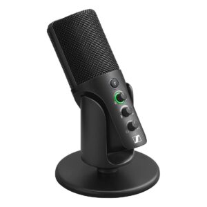 Profile Sennheiser